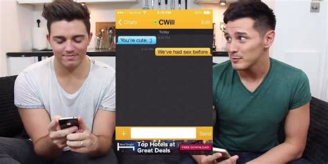 anonymous gay cam|Grindr Web 